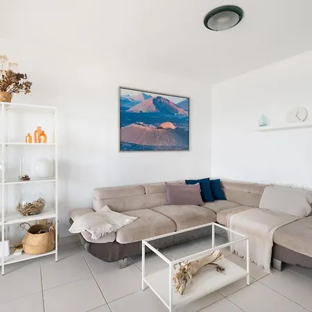 Apartmán La Arena By Medano